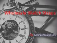 Reveal Extra Smartness With Wholesale Watch Straps
