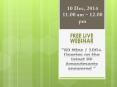 ADP welcomes you for an interesting webinar on “60 Mins / 100+ Queries on the latest PF Amendments answered” PowerPoint PPT Presentation
