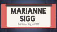 Marianne Sigg - Massage Burgdorf