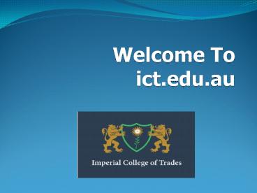 Degree In Horticulture