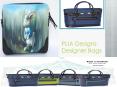PLIA Designs Designer Bags PowerPoint PPT Presentation