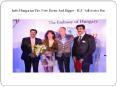 Indo Hungarian Ties Now Better And Bigger– H.E. Szilveszter Bus PowerPoint PPT Presentation
