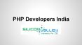 PHP Developers India PowerPoint PPT Presentation