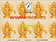 Ayyappa Diaries and Calendar for 2015