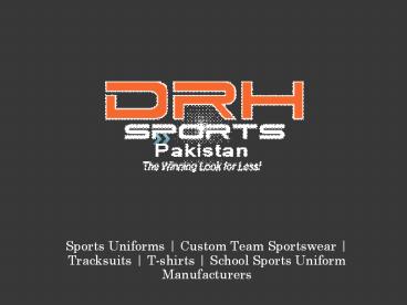Tracksuits Manufacturers, Custom Tracksuit Suppliers