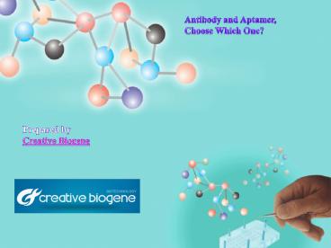 creativebiogene-antibodyandaptamerchoosewhichone-141130032812