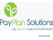 Debt Help at PayPlanSolutions|Get Out of Debt