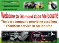 Diamond Cabs PowerPoint PPT Presentation