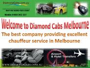 Diamond Cabs