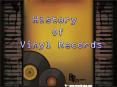 History of Vinyl Records