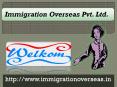 Quick Visa Enquiry through Immigration Overseas Pvt. Ltd. PowerPoint PPT Presentation