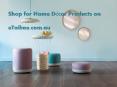 Shop for Home Decor Products on eTailme