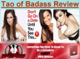 The Tao of Badass Review - Tips and Advice PowerPoint PPT Presentation