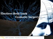 Electives Body Look – Cosmetic Surgery