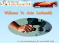 Hire the best Vehicle Locksmith from AAuto Locksmith PowerPoint PPT Presentation