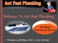 Count on Act Fast Plumbing for Emergency Plumbing Services PowerPoint PPT Presentation