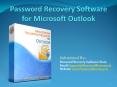 Password Recovery Software for Microsoft Outlook PowerPoint PPT Presentation