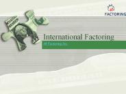 International Factoring