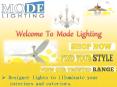 Get the Best Quality LED Lighting Online from Mode Lighting