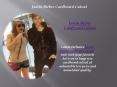 Justin Bieber Cardboard Cutout | Cardboard Face Masks PowerPoint PPT Presentation