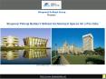 Shapoorji Pallonji Builder's Brilliant Architectural Spaces On A Pan India PowerPoint PPT Presentation