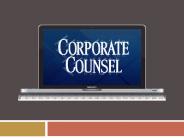 Corporate Counsel