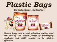 Affordable plastic bags