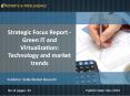 Reports and Intelligence: Green IT and Virtualization Market - Size, Share, market trends PowerPoint PPT Presentation