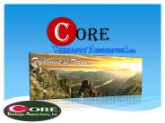 Core Therapy Associates