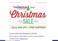 MyGoKarts Christmas Sale 2014.