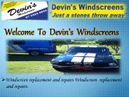 Get your Windscreen Replacement in a Better Way