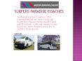 Brisbane Airport Bus Transfers PowerPoint PPT Presentation