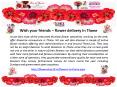 Send Flowers to Thane - Gifts to Thane,  Cakes to Thane, Florist in Thane PowerPoint PPT Presentation