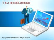 Job Consultants in Hyderabad