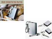 Everstryke Match