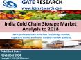 India Cold Storage Market PowerPoint PPT Presentation