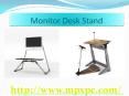 Triple Monitor Display PowerPoint PPT Presentation