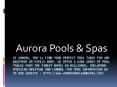 Pools Lexington KY PowerPoint PPT Presentation