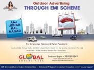 Top 20 Advertising Agency Bandra - Global Advertisers