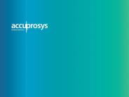 Accuprosys - Company Incorporation