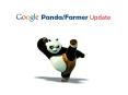 History of Panda Google Algorithm Updates (1) PowerPoint PPT Presentation