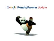 History of Panda Google Algorithm Updates (1)
