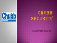 Reliable Home Security Solution in New Zealand