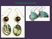 Gemstone Jewelry