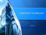 final year embedded systems projects in bangalore