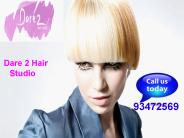 Style cutting and foiling Australia