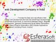 Offshore website development india