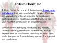 Funeral Flowers Etiquette PowerPoint PPT Presentation