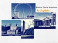 Top 5 Tourist attractions in London PowerPoint PPT Presentation