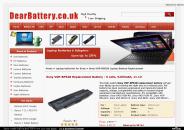 Sony VGP-BPS2B Battery